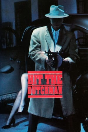 Hit the Dutchman (1992) starring Bruce Nozick on DVD on DVD